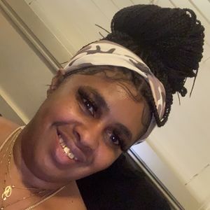 Meet your Posher, Pamela